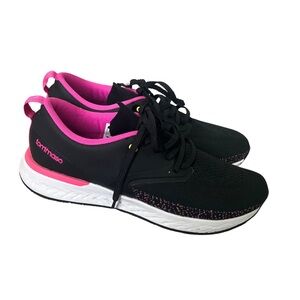 Tommaso| Womens Sz 10.5 Capri Walking +Indoor Cycling Shoes